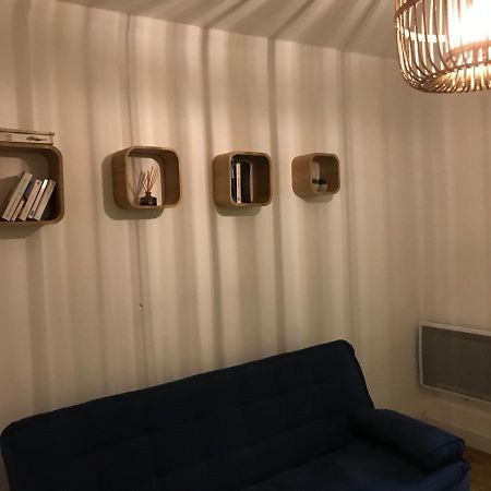Appartement Entre Ocean Et Montagne 15Bis Avenue De Montbrun アングレット エクステリア 写真