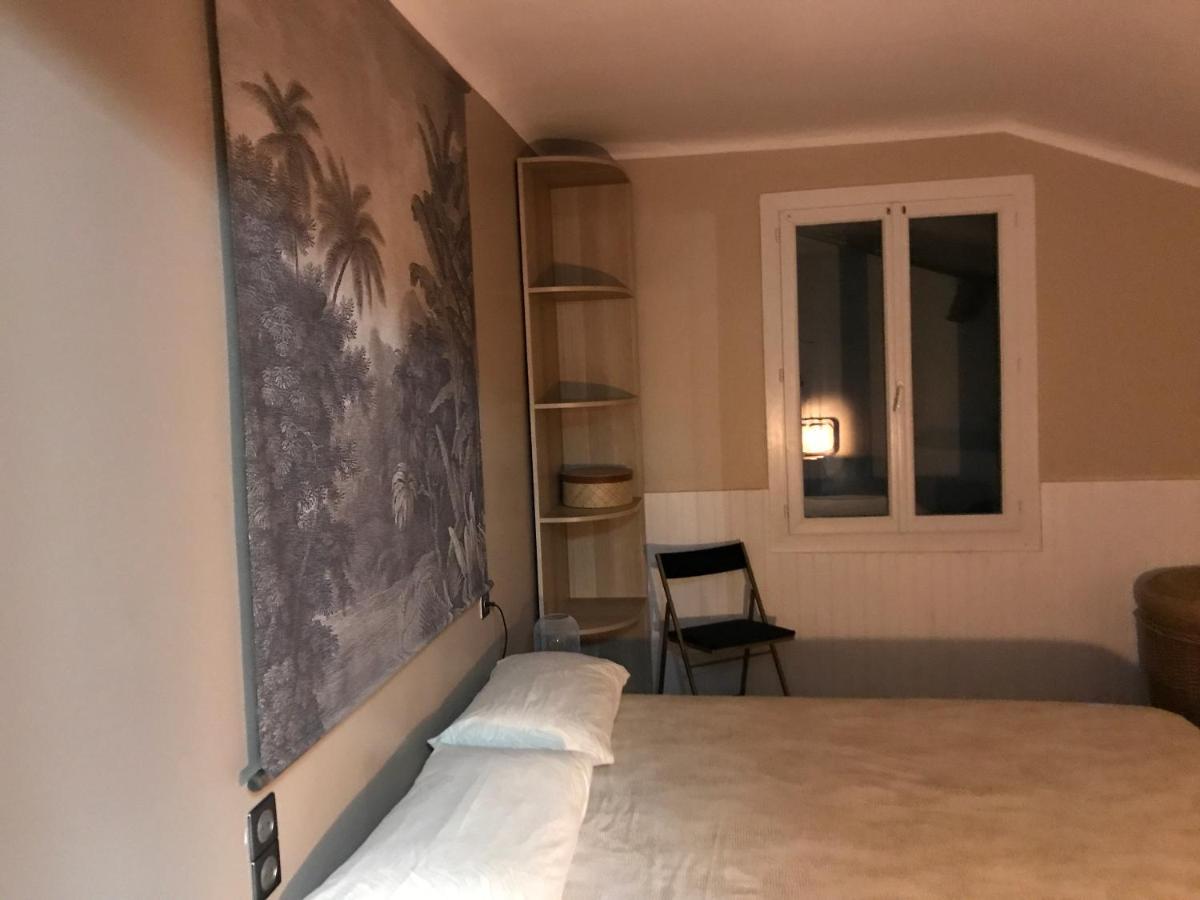 Appartement Entre Ocean Et Montagne 15Bis Avenue De Montbrun アングレット エクステリア 写真