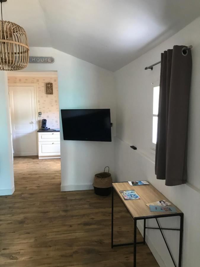 Appartement Entre Ocean Et Montagne 15Bis Avenue De Montbrun アングレット エクステリア 写真