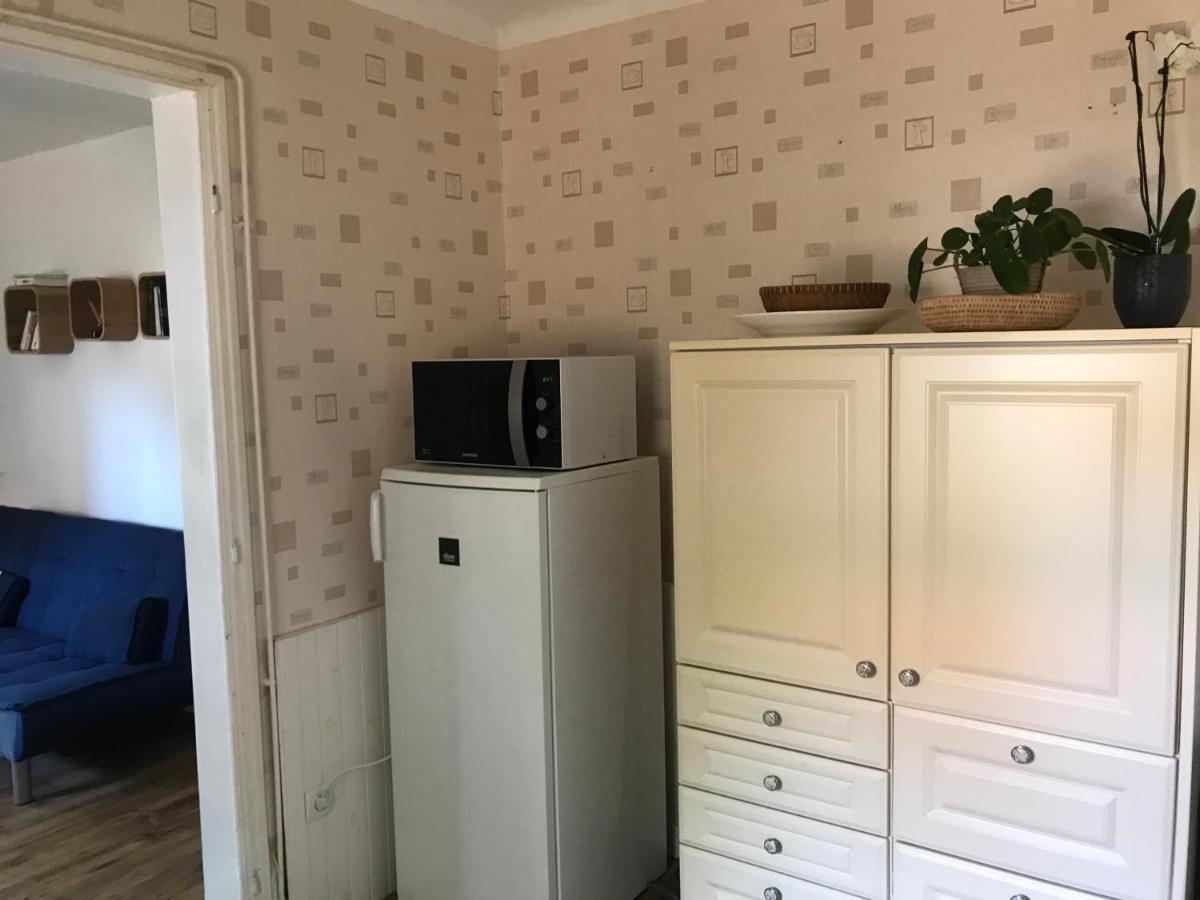 Appartement Entre Ocean Et Montagne 15Bis Avenue De Montbrun アングレット エクステリア 写真