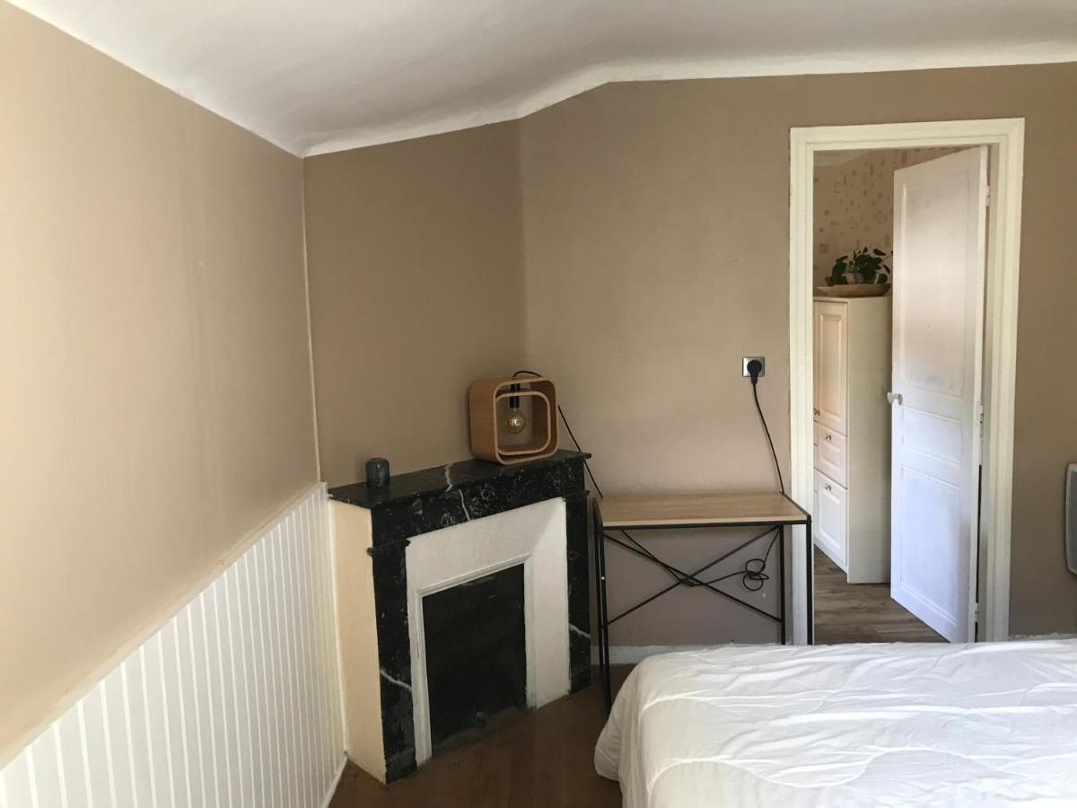 Appartement Entre Ocean Et Montagne 15Bis Avenue De Montbrun アングレット エクステリア 写真