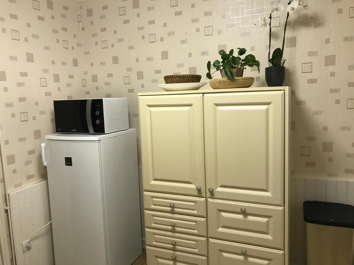 Appartement Entre Ocean Et Montagne 15Bis Avenue De Montbrun アングレット エクステリア 写真