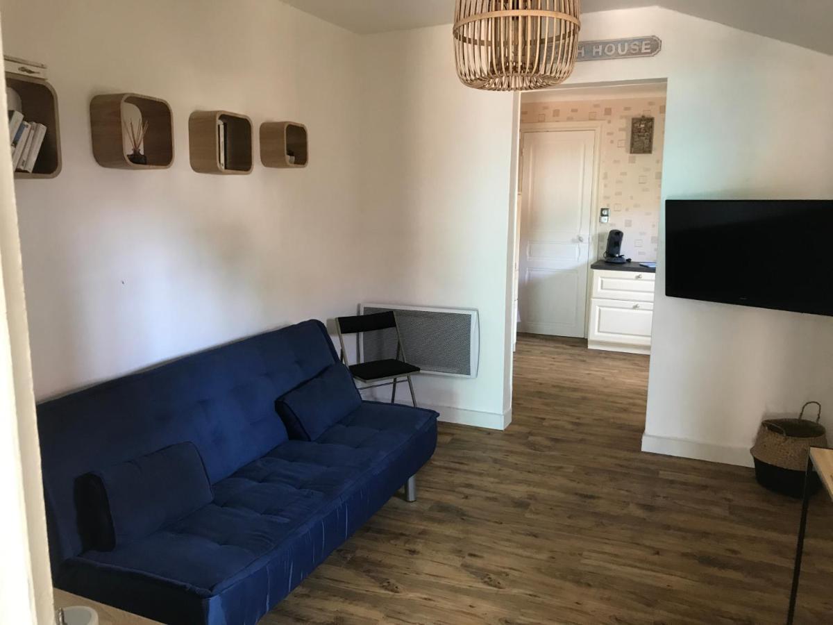 Appartement Entre Ocean Et Montagne 15Bis Avenue De Montbrun アングレット エクステリア 写真